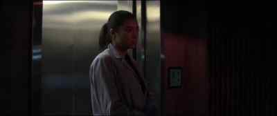 Arrived at intake bay. - The Possession of Hannah Grace