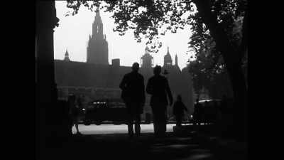 'I arrived back in London, - The Life and Deaths of Christopher Lee