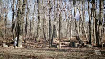  - I arrived
 in the golf course. - Rifkin on Rifkin: Private Confessions of a Serial Killer