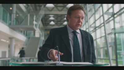 'I arrived, as scheduled, - Mr Bates vs The Post Office: The Real Story