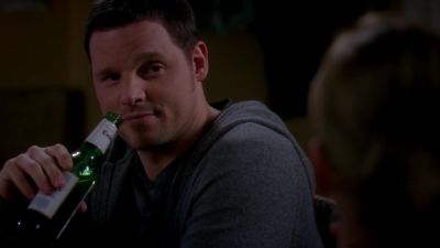 As doctors... - Grey's Anatomy