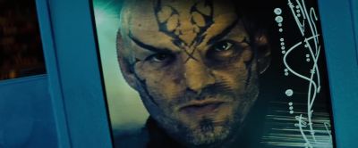 As I began my return trip,
I was intercepted. - Star Trek