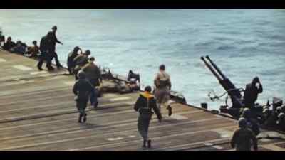 As we must, we are suffering losses. - World War II: From the Frontlines