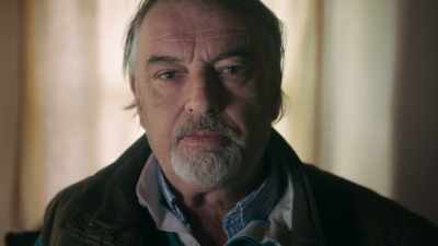 I,
as the local correspondent or stringer, - Sophie: A Murder in West Cork