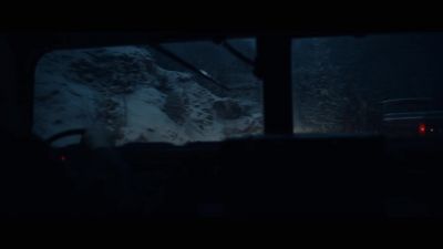 As the moon's orbit - Moonfall