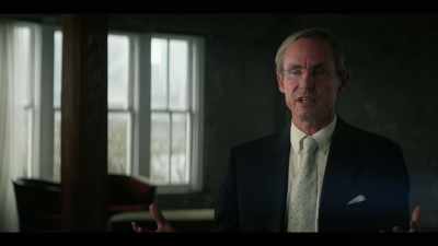 I was ashamed, in a sense, - Beyond: UFOS and the Unknown