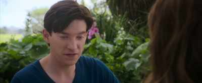 I ask a few simple questions, and
know exactly what they need. - Peter Rabbit