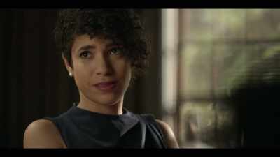 - I ask a lot of questions, - Long Slow Exhale