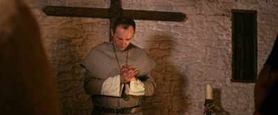 I ask you all to pray
for her soul, - The Cleansing