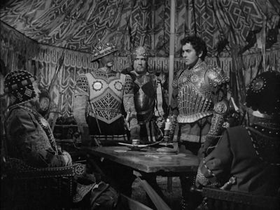 I ask to be taken to Duke Cesare Borgia - Prince of Foxes