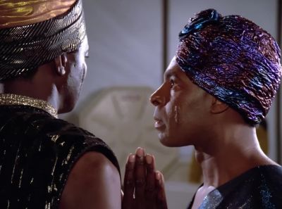 I ask forgiveness. - Star Trek: The Next Generation