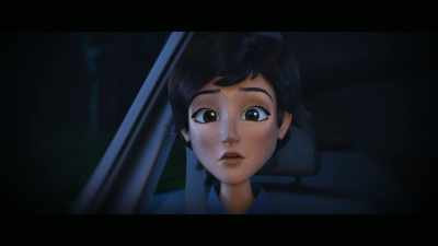 - ♪ I ask him if... ♪ - Tig Notaro: Drawn
