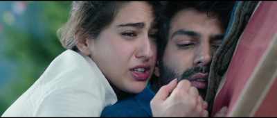 I ask myself - Love Aaj Kal