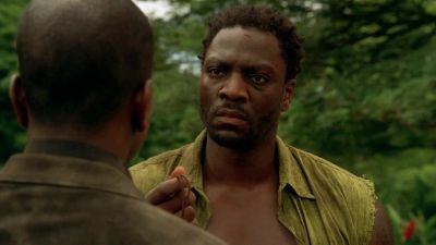 I ask for no forgiveness, Father. - Lost
