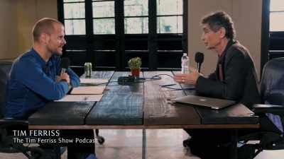 - I ask people to tell
me some recent episode - The Wisdom of Trauma