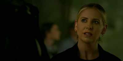 - I ask that question
every time I fight with Harlan. - Wolf Pack