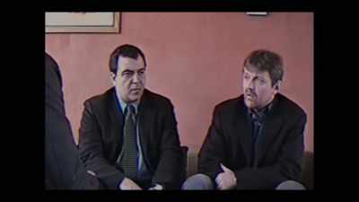 I ask this recording to remain secret. - World's Most Wanted