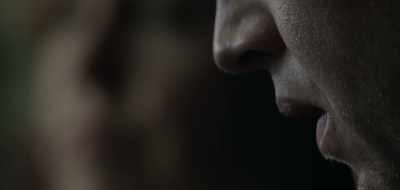"I ask, why are you
looking for me now? - The Calling