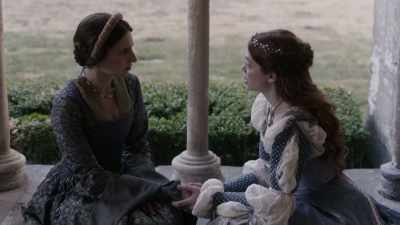 I ask you to accept my word, - The Spanish Princess