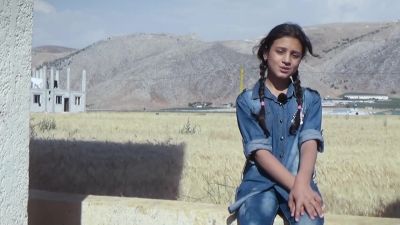 I ask you my mother to remember me - Cries from Syria