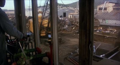 Is it enough - Harold and Maude
