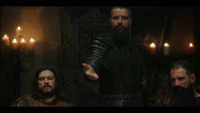 I ask you, what would you call a man - Vikings: Valhalla