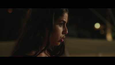 I ask you and you say, "Why me?" - An Easy Girl