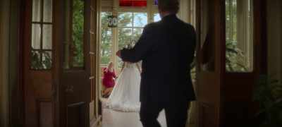 I asked for 125 doves - The Royal Treatment