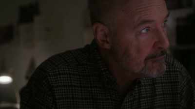 I asked a few questions.
I sent a team to check it out. - The Blacklist: Redemption