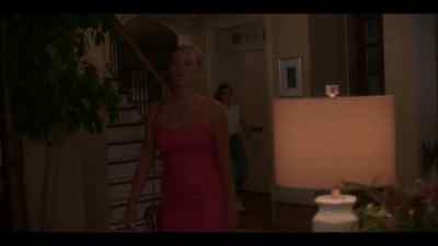 I asked you a question
and I want an answer. - First Kill