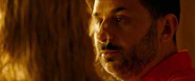 I asked you a simple question. - Revenge