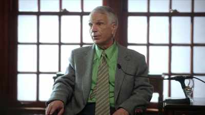 I asked a social worker
to check the place out. - Gosnell: The Trial of America's Biggest Serial Killer