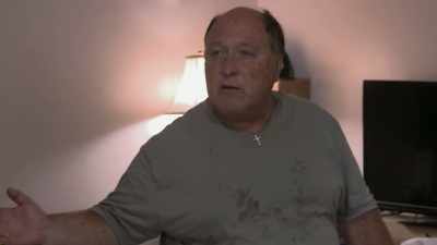 - I asked you a thousand
times to please check her - Inmate to Roommate