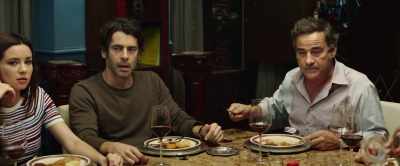 I asked for a tighter budget - Perfect Strangers
