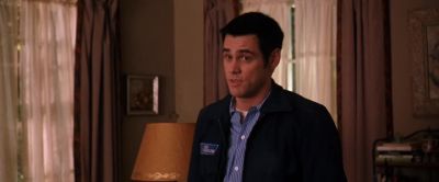I asked a woman to marry me once - The Cable Guy