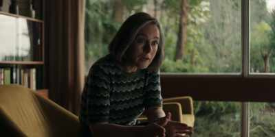 I asked about your feelings Jane,
not his. - The Girl Before