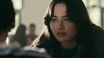 I asked her about it,
she said everything was fine, - My Fatal Social Following