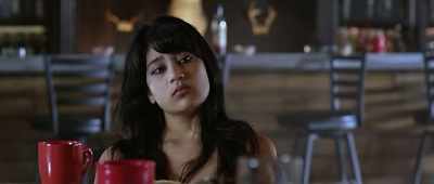 - I asked about the tea
but they didn't bring any. - Trafficked