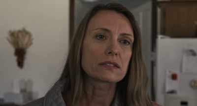 - I asked him about the unexplained deaths - Dark Night of the Scarecrow 2