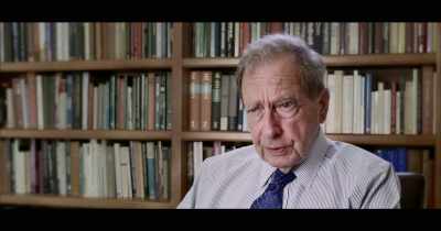 ... which I asked all over India, - The End of Quantum Reality