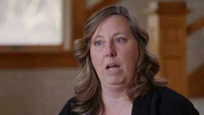 - I asked amanda about
what their fire safety plan - Interrogation Raw