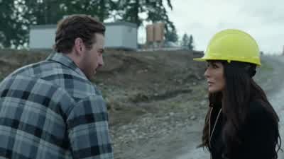 I asked around about those bruisers going after your man's crew. - Riverdale