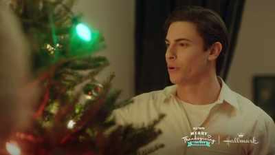 I asked around, - A Holiday Spectacular