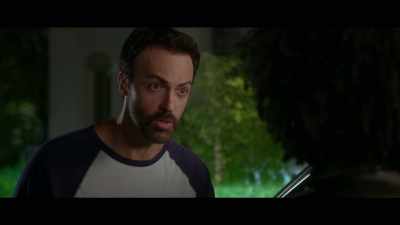 I asked you before
if you were in love with her. - Why Women Kill