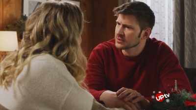 I asked Billy to clear my whole
schedule through the holidays. - A Very Country Christmas Homecoming