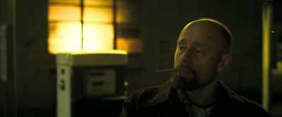 - I asked Bob to come
down over here and-- - The Middle Man