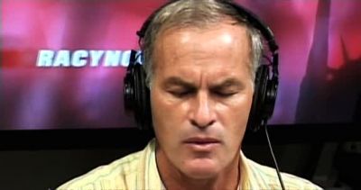 I was asked to come in and discuss his new book - American Radical: The Trials of Norman Finkelstein