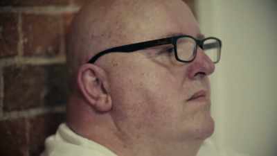 I asked, do you know
Jerome Henry Brudos? - World's Most Evil Killers