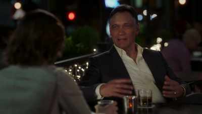 - I asked Father Charles
something similar, - Bluff City Law