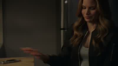 I asked for full disclosure. - NCIS